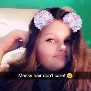 Meet your Posher, Miranda